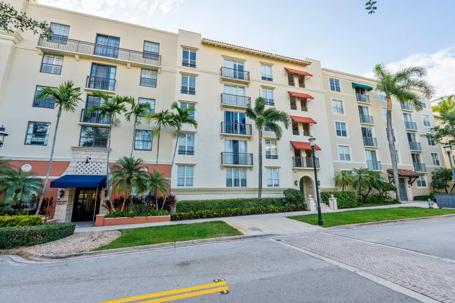 720 S Sapodilla Avenue #106, West Palm Beach, FL 33401 - #3