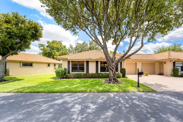 4520 Ficus Tree Road, Boynton Beach, FL 33436