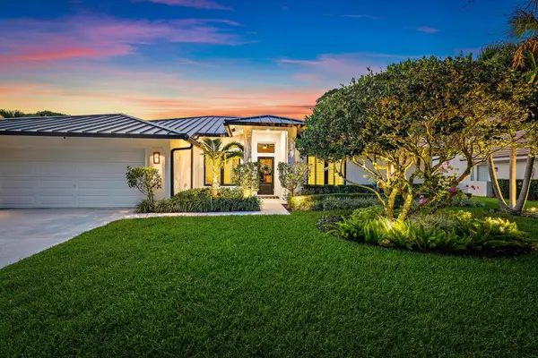 6685 Winding Lake Drive, Jupiter, FL 33458