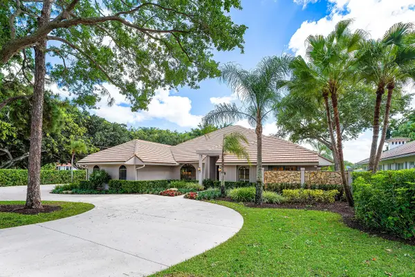 6 Tarrington Circle, Palm Beach Gardens, FL 33418