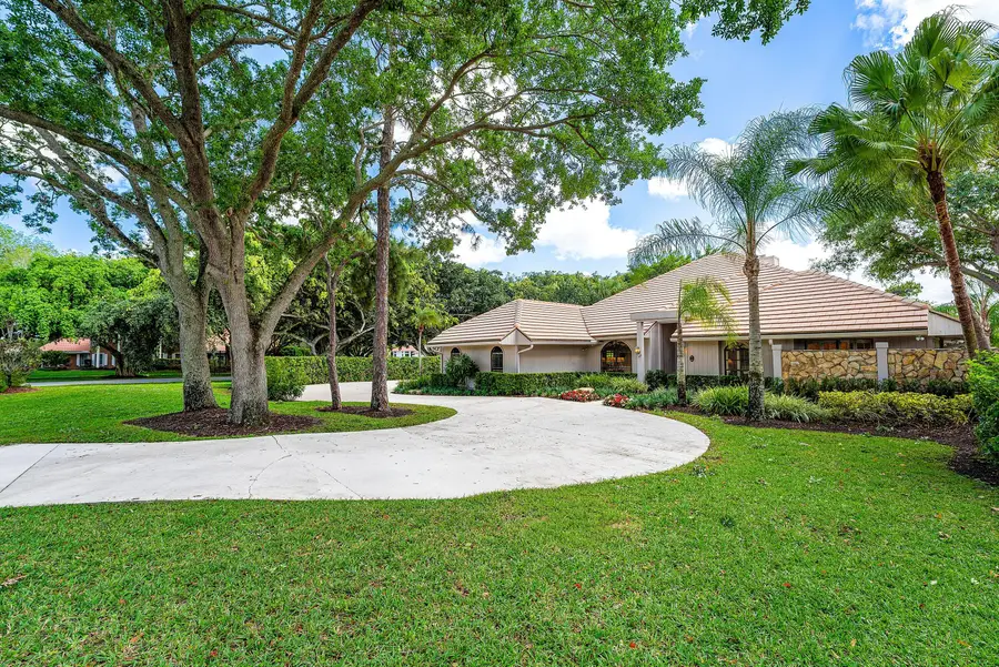 6 Tarrington Circle, Palm Beach Gardens, FL 33418 - #2