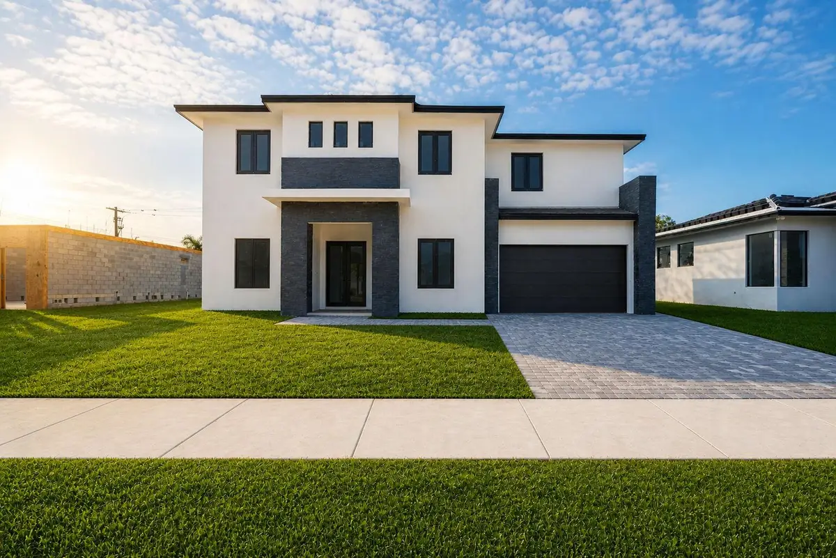 13044 Davie Oaks Drive, Davie, FL 33325 - #1