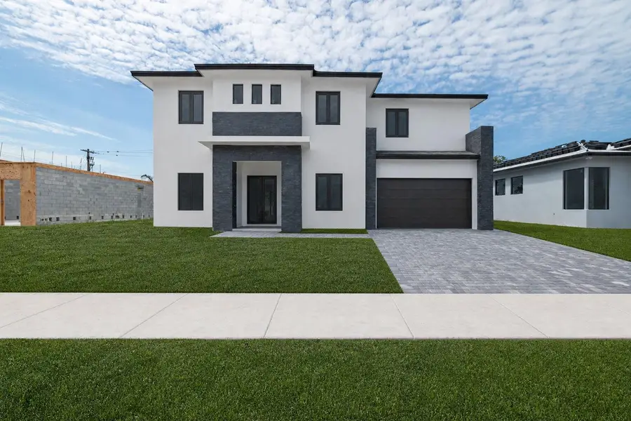 13044 Davie Oaks Drive, Davie, FL 33325 - #3