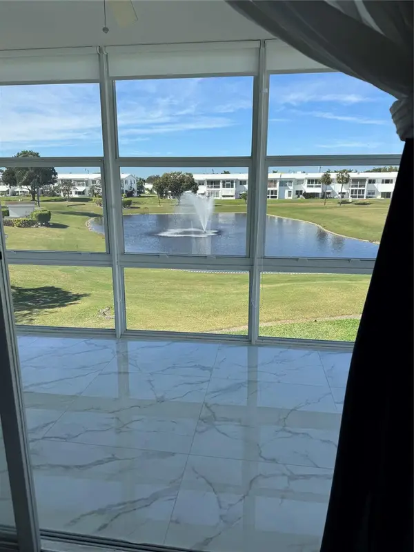 2701 E Golf Boulevard #2017, Pompano Beach, FL 33064