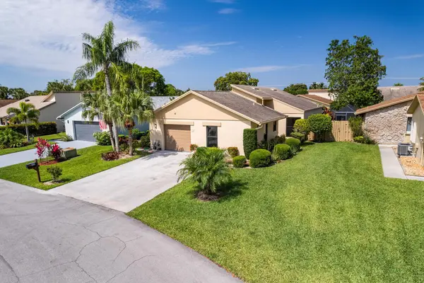 786 NW 31st Avenue, Delray Beach, FL 33445
