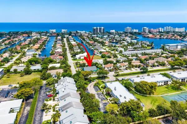 3005 Florida Boulevard, Delray Beach, FL 33483