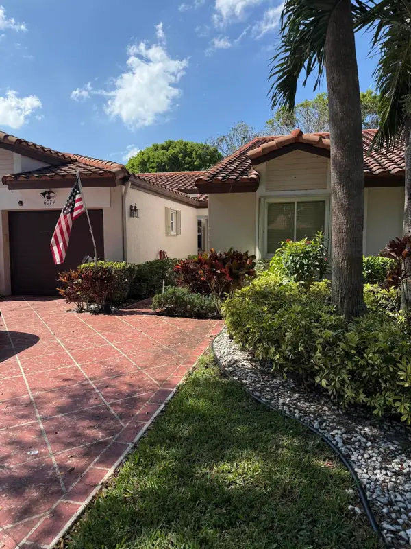 6079 Millington Way, Delray Beach, FL 33484