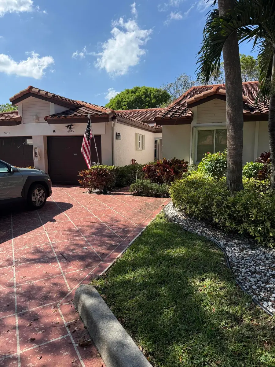 6079 Millington Way, Delray Beach, FL 33484 - #2