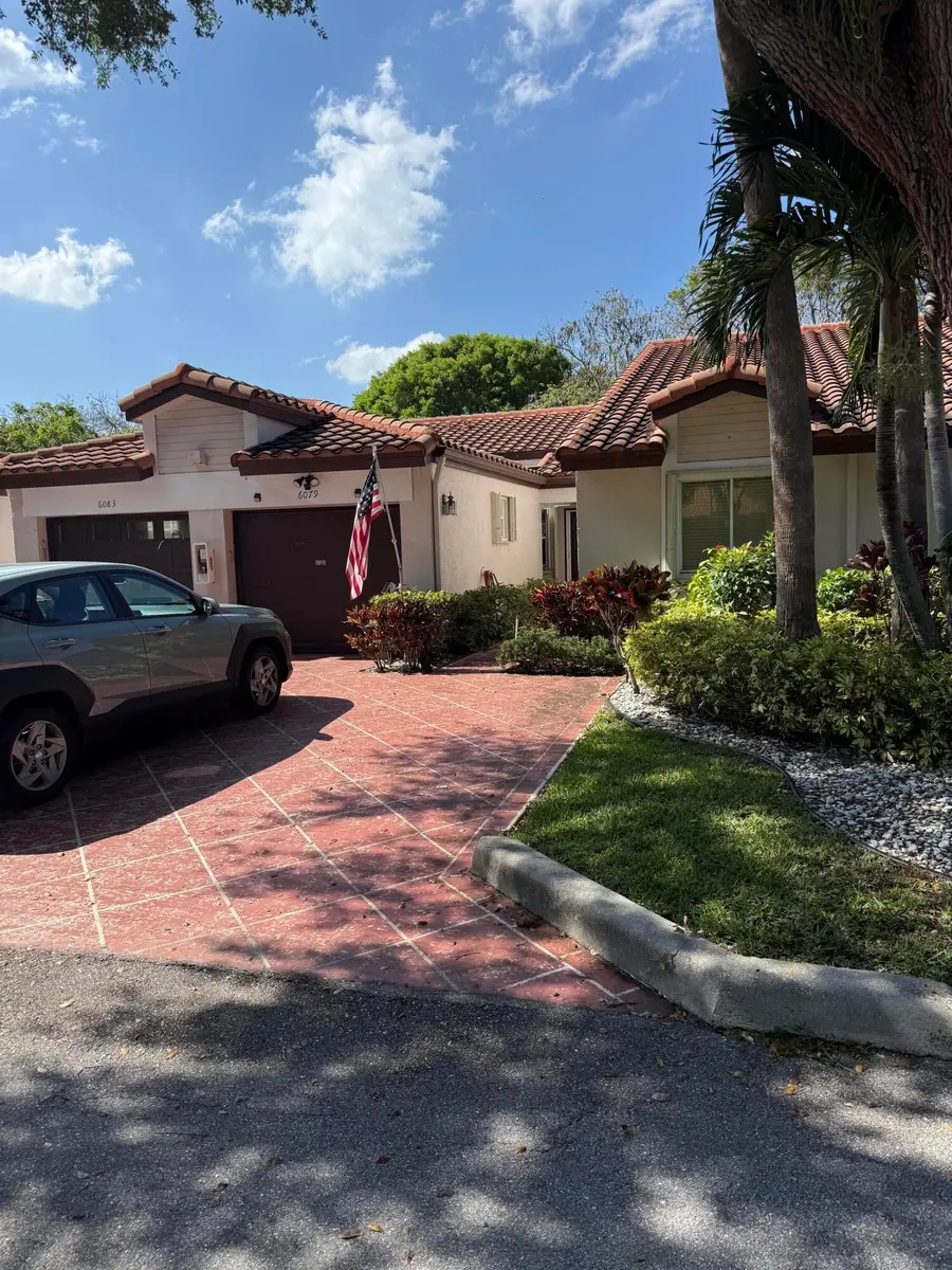 6079 Millington Way, Delray Beach, FL 33484 - #3
