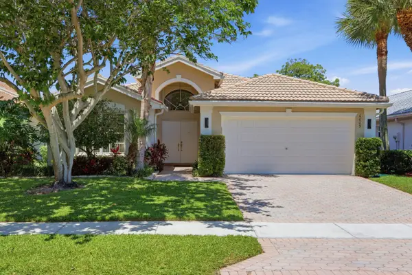6609 Hawaiian Avenue, Boynton Beach, FL 33437