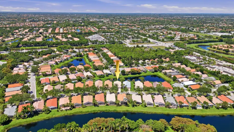 6609 Hawaiian Avenue, Boynton Beach, FL 33437 - #2