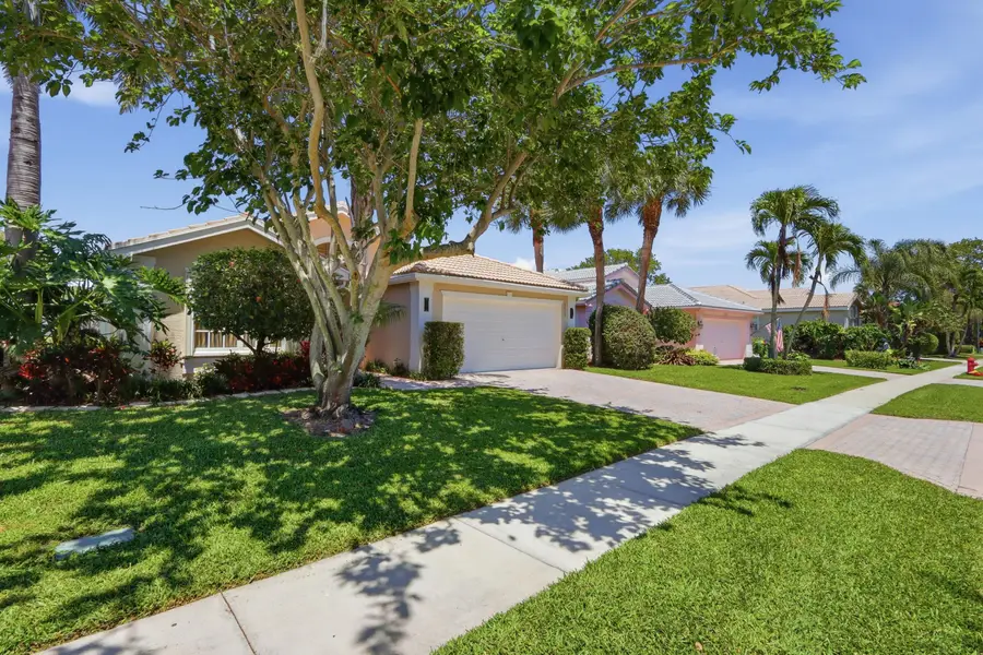 6609 Hawaiian Avenue, Boynton Beach, FL 33437 - #3