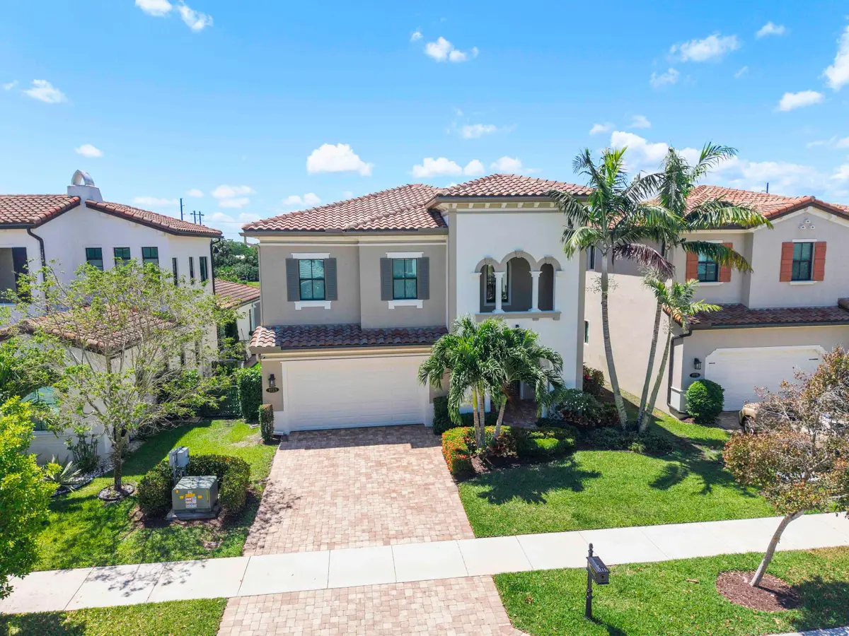 8723 Grand Prix Lane, Boynton Beach, FL 33472 - #1