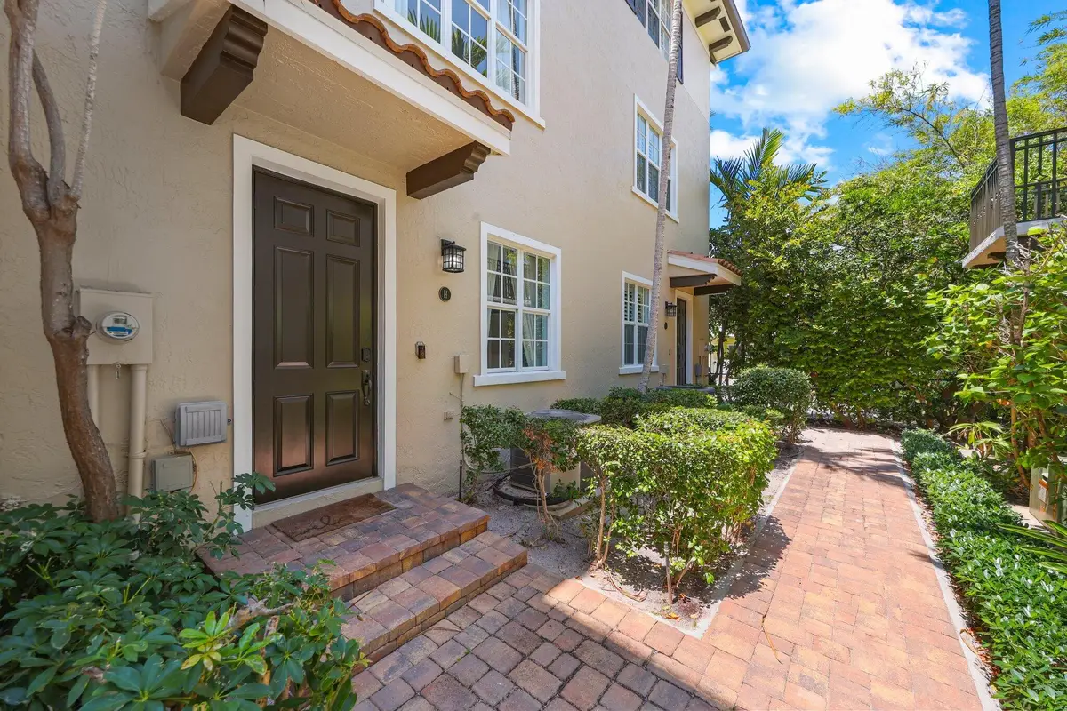 72 SE 6th Avenue #H, Delray Beach, FL 33483 - #1