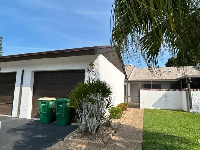 9279 Wedgewood Drive #B20, Tamarac, FL 33321 - #1