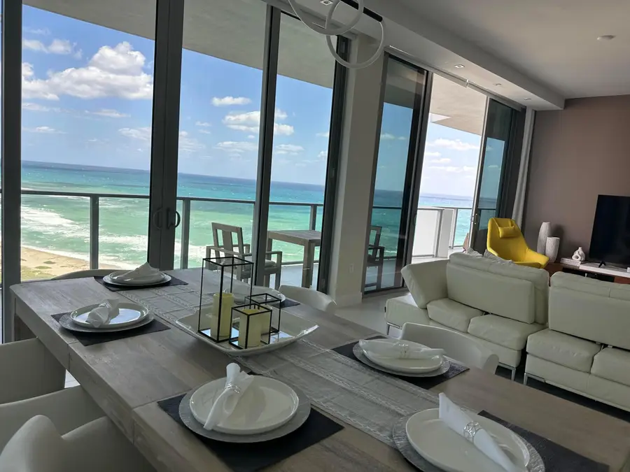 3100 N Ocean Drive # H-1701, Riviera Beach, FL 33404 - #3
