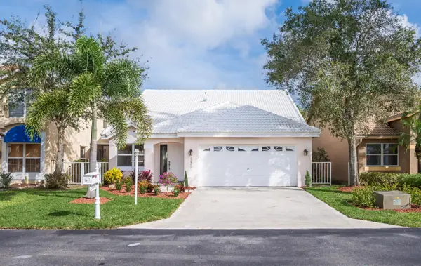 21390 Millbrook Court, Boca Raton, FL 33498