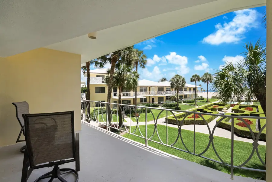 2000 S Ocean Lane #202, Fort Lauderdale, FL 33316 - #2