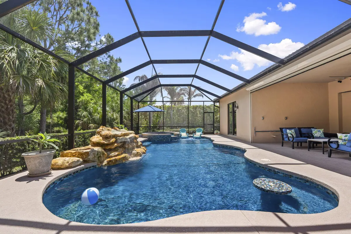 4801 SW Gossamer Circle, Palm City, FL 34990 - #1