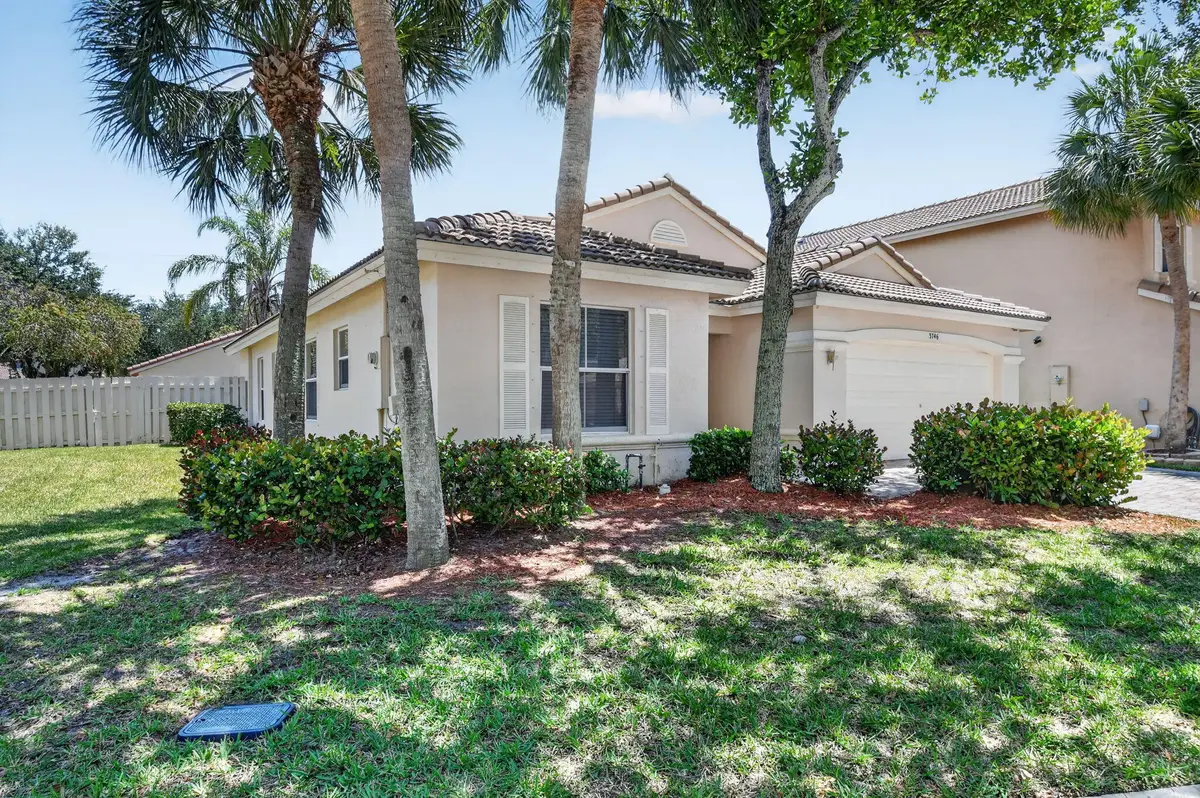 3746 Torres Circle, West Palm Beach, FL 33409 - #1
