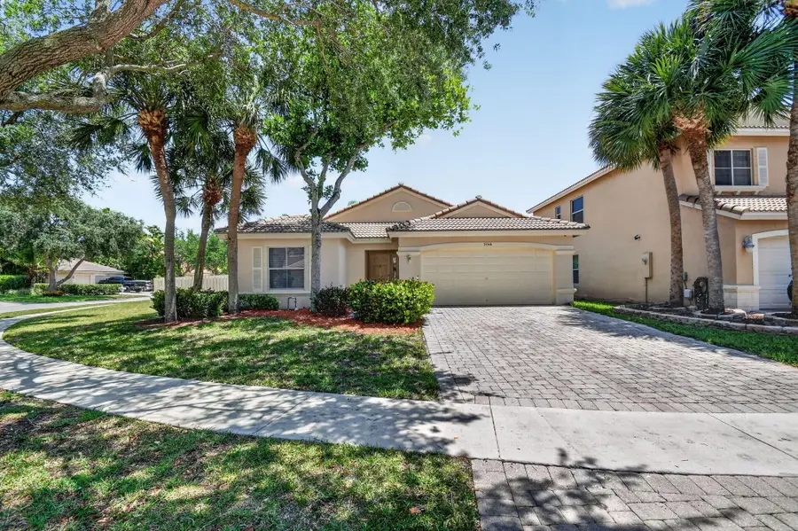 3746 Torres Circle, West Palm Beach, FL 33409 - #2