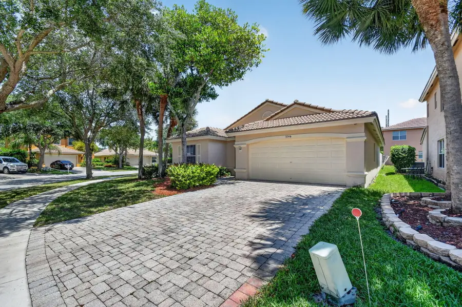 3746 Torres Circle, West Palm Beach, FL 33409 - #3