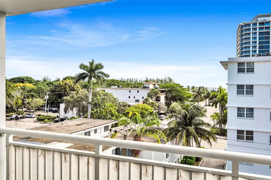 720 Orton Avenue #505, Fort Lauderdale, FL 33304 - #2