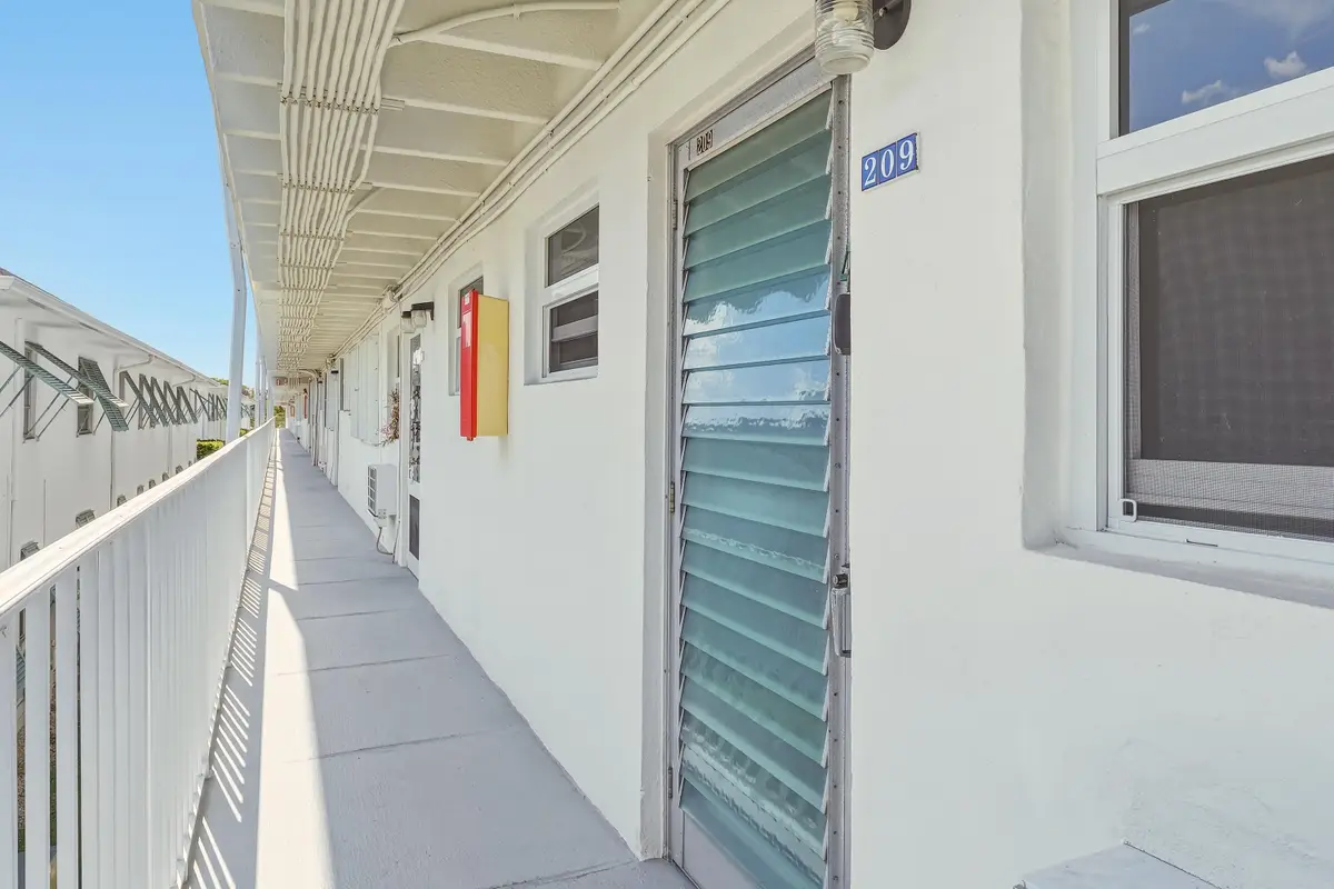 4001 S Ocean Boulevard #209, South Palm Beach, FL 33480 - #1