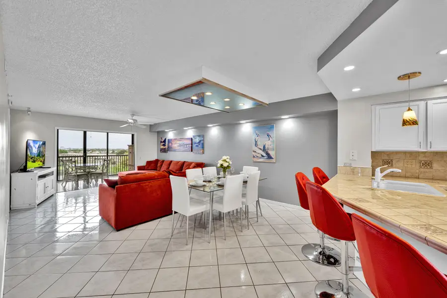 2205 S Cypress Bend Drive #801, Pompano Beach, FL 33069 - #3