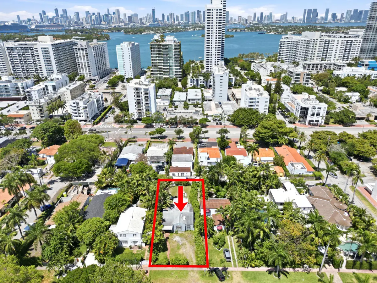 1324 Lenox Avenue, Miami Beach, FL 33139 - #1