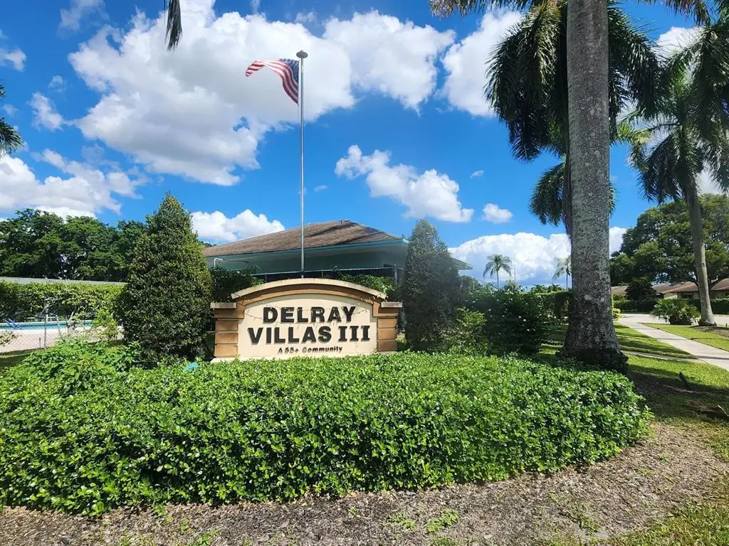 Address Withheld By Seller, Delray Beach, FL 33484 - #1