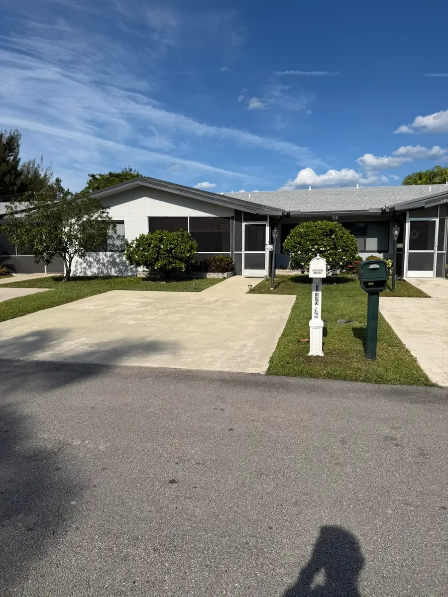 Address Withheld By Seller, Delray Beach, FL 33484 - #3