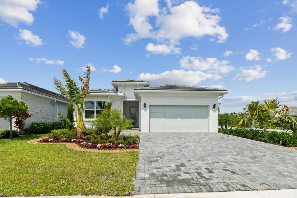 10118 Driftwood Way, Palm Beach Gardens, FL 33412 - #1