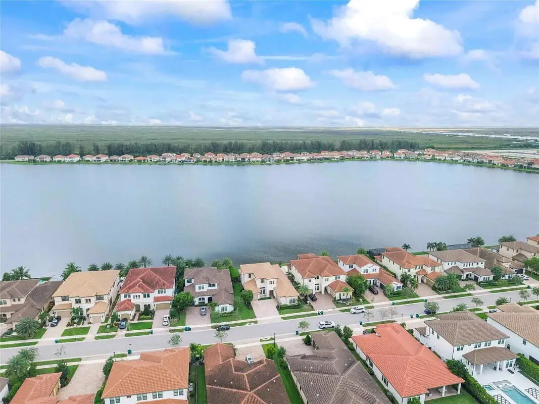 8685 Parkland Bay Drive, Parkland, FL 33076 - #1