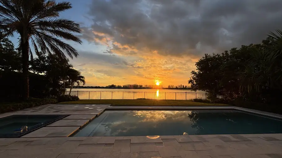8685 Parkland Bay Drive, Parkland, FL 33076 - #2