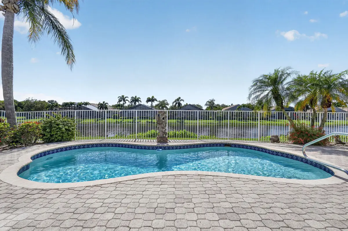 7937 Amethyst Lake Point, Lake Worth, FL 33467 - #1