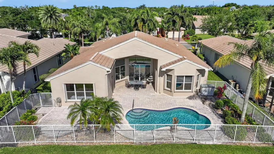 7937 Amethyst Lake Point, Lake Worth, FL 33467 - #3
