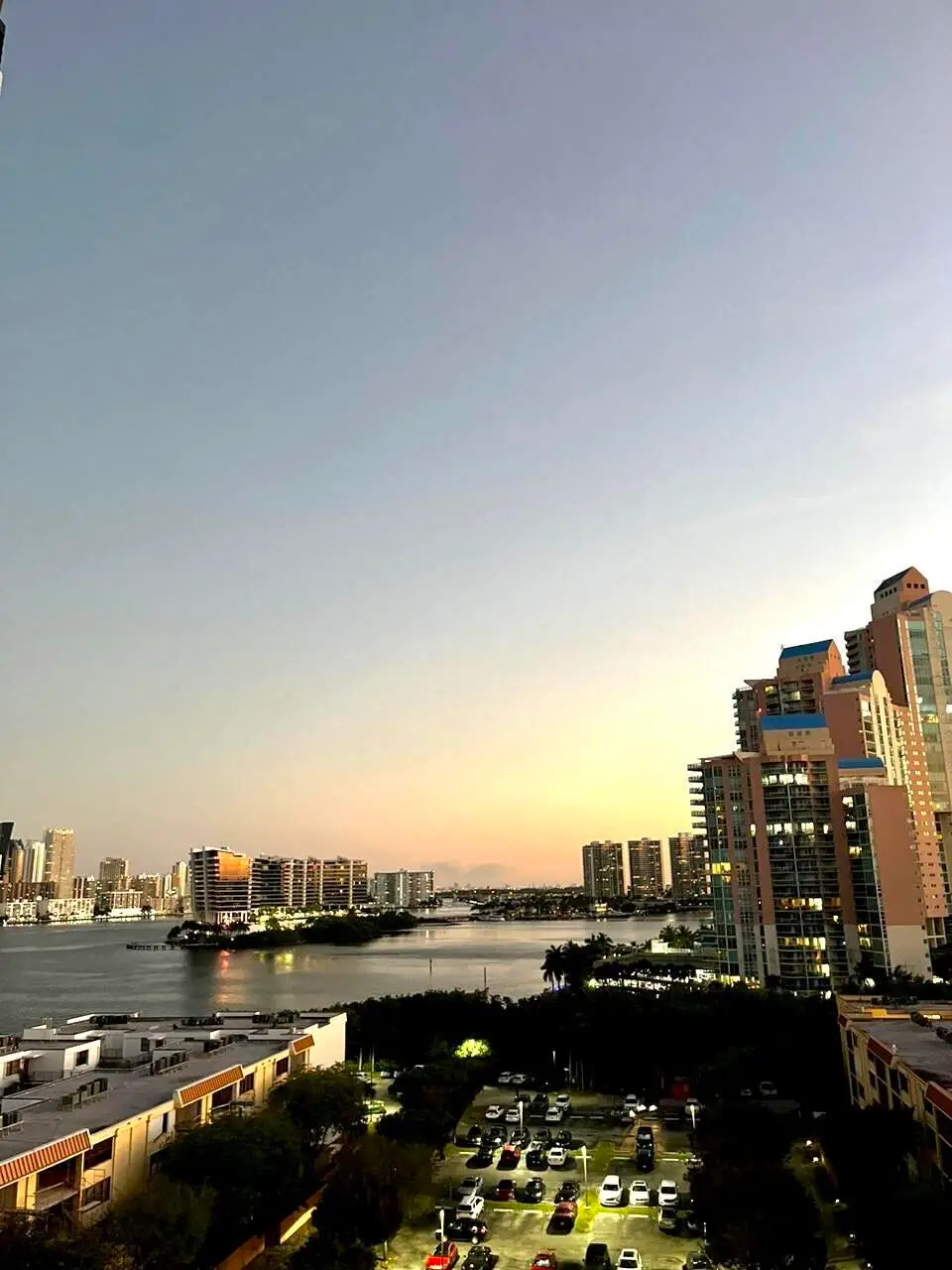 3400 NE 192 Street #1102, Aventura, FL 33180 - #1
