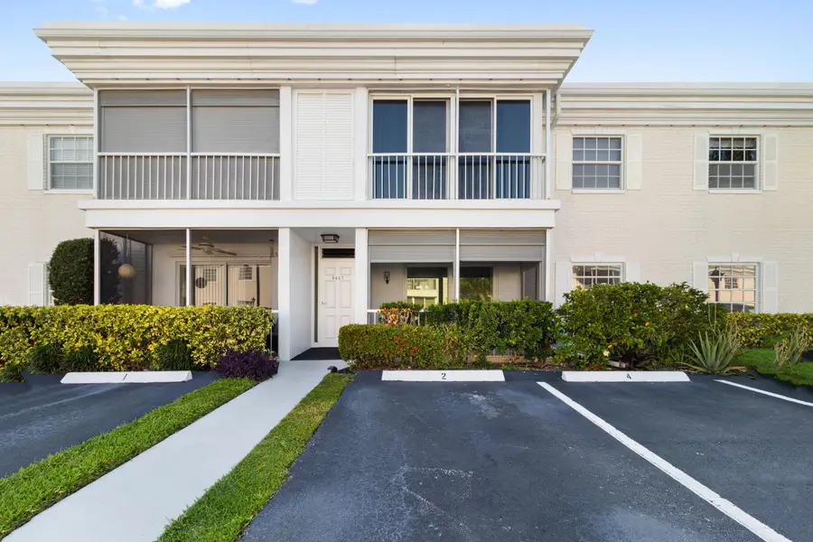 6447 Bay Club Drive #2, Fort Lauderdale, FL 33308 - #2