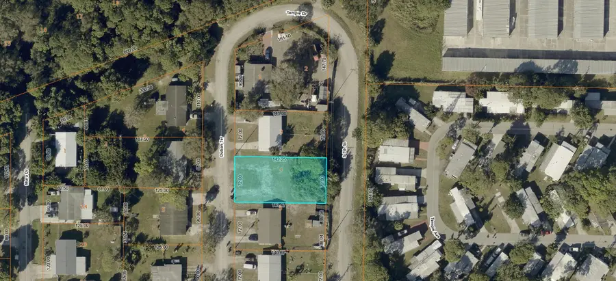 3108 Duban Terrace, Fort Pierce, FL 34982 - #3