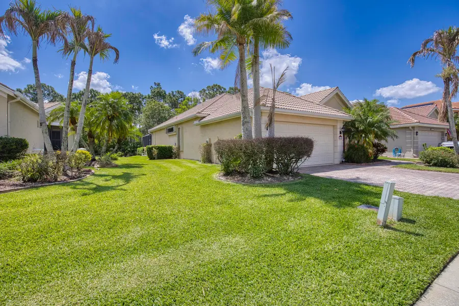 665 SW Andros Circle, Port Saint Lucie, FL 34986 - #2
