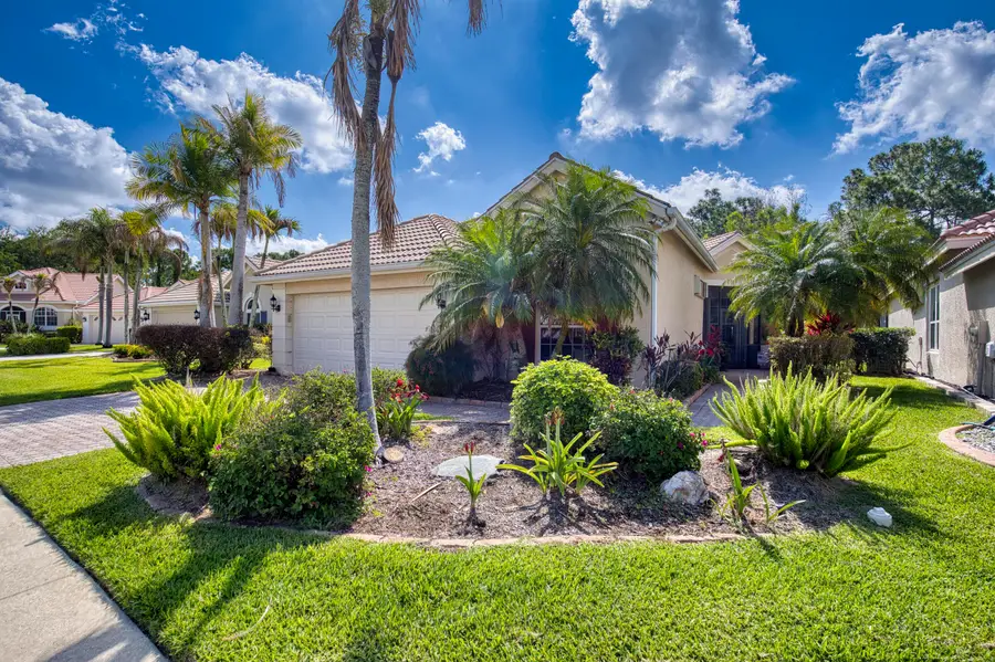 665 SW Andros Circle, Port Saint Lucie, FL 34986 - #3