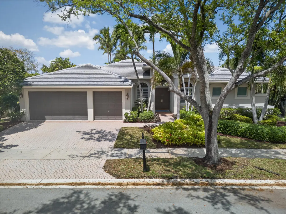 378 Mallard Road, Weston, FL 33327 - #1