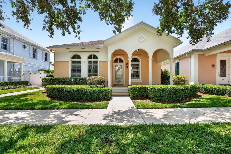 229 Poinciana Drive, Jupiter, FL 33458 - #2