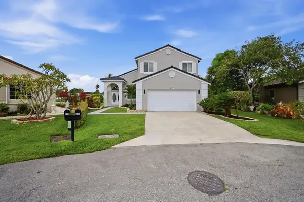 285 NW 45th Terrace, Deerfield Beach, FL 33442