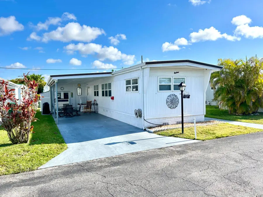 3233 State Street, Hollywood, FL 33021 - #2