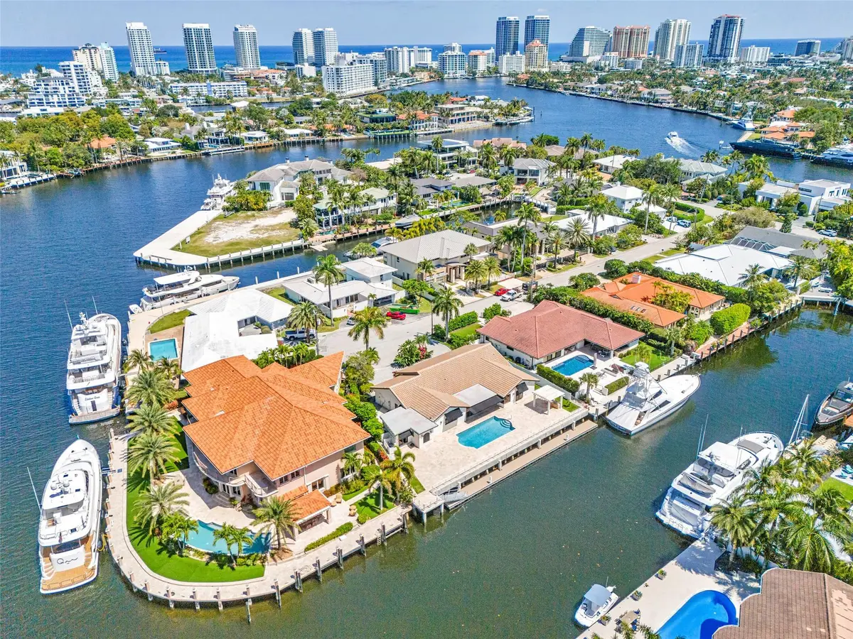 633 4th Key Drive, Fort Lauderdale, FL 33304 - #1