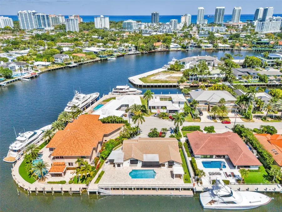 633 4th Key Drive, Fort Lauderdale, FL 33304 - #2