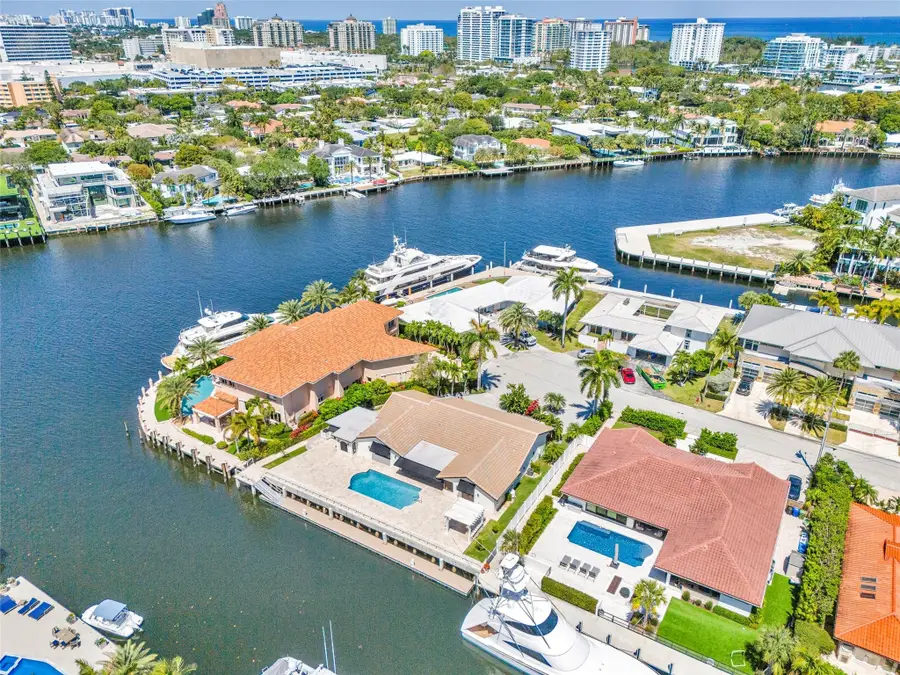 633 4th Key Drive, Fort Lauderdale, FL 33304 - #3