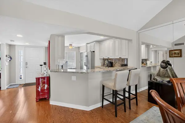 7701 Glendevon Lane #1907, Delray Beach, FL 33446